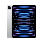 Máy Tính Bảng Apple Ipad Pro 12.9 M2 (MNXQ3ZA/A) (128GB/12.9 inch/Wifi/Bạc/2022)