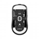 Chuột không dây Pulsar X2 PX2PB Wireless Premium Black