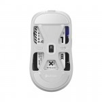 Chuột không dây Pulsar X2 Mini PX202S Wireless White