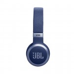 Tai nghe Bluetooth chụp tai JBL Live 670NC Màu Xanh dương