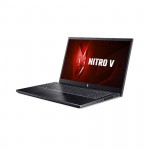 Laptop Acer Nitro V ANV15-51-58AN (NH.QNASV.001) (i5-13420H/8GB RAM/512GB SSD/RTX2050 4GB/15.6 inch FHD 144Hz/Win11/Đen) 