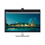 Màn hình Dell Ultrasharp U3224KB (32 inch/6K/IPS/60Hz/5ms/USB-C/Loa/RJ45/Webcam/Thunderbolt)
