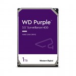 Ổ cứng HDD Western Digital Purple 1TB (64MB Cache/3.5 inch/SATA3) (WD11PURZ)