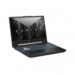 Laptop Asus Gaming TUF FX506HF-HN078W (i5 11260H/16GB RAM/512GB SSD/15.6 FHD 144hz/RTX 2050 4GB/Win11/Đen)