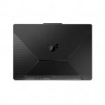 Laptop Asus Gaming TUF FX506HF-HN078W (i5 11260H/16GB RAM/512GB SSD/15.6 FHD 144hz/RTX 2050 4GB/Win11/Đen)