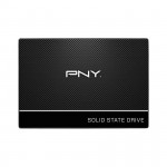 Ổ cứng SSD PNY CS900 500GB 2.5 inch SATA3 (Đọc 550MB/s - Ghi 500MB/s) - (SSD7CS900-500-RB)