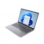 Laptop Lenovo Thinkbook 16 Gen 6 (21KH00BVVN) (i5 13500H/32GB RAM/1TB SSD/16 WUXGA/Win11/Xám)