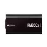 Nguồn Corsair RM850X Shift 80 Plus Gold (ATX 3.0/PCIe Gen 5.0 /Full Modular/Màu Đen)