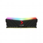 Ram Desktop PNY XLR8 RGB (MD8GD4320016XRGB) 8GB (1x8GB) DDR4 3200Mhz