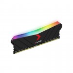 Ram Desktop PNY XLR8 RGB (MD8GD4320016XRGB) 8GB (1x8GB) DDR4 3200Mhz