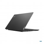 Laptop Lenovo Thinkpad E15 G4 (21E600FBVA) (i5 1235U/16GB RAM/512GB SSD/15.6 FHD/Dos/Đen)
