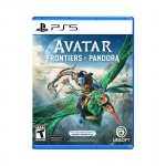 Đĩa game PS5 - Avatar Frontiers of Pandora - US
