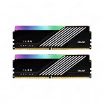 Ram Desktop PNY XLR8 RGB (MD32GK2D5600040MXRGB) 32GB (2x16GB) DDR5 6000Mhz