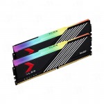 Ram Desktop PNY XLR8 RGB (MD32GK2D5600040MXRGB) 32GB (2x16GB) DDR5 6000Mhz