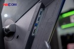 Màn hình Asus ROG Swift OLED PG27AQDM (27 inch/QHD/OLED/240Hz/0.03ms)