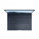 Laptop Asus ZenBook UX3405MA-PP152W (Ultra 7 155H/32GB RAM/1TB SSD/14 3K/Win11/Túi/Xanh)