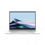 Laptop Asus ZenBook UX3405MA-PP588W (Ultra 5 125H/16GB RAM/512GB SSD/14 3K/Win11/Túi/Bạc)