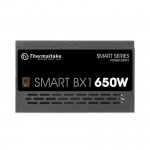 Nguồn Thermaltake Smart BX1 650W (80 plus Bronze/Màu đen )