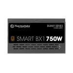Nguồn Thermaltake Smart BX1 750W (80 plus Bronze/Màu đen )