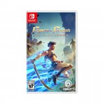 Thẻ Game Nintendo Switch - Prince of Persia The Lost Crown