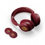 Tai nghe SteelSeries Arctis Nova 7 Wireless Dragon - Red/Gold - Limited Edition _ 61557