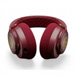 Tai nghe SteelSeries Arctis Nova 7 Wireless Dragon - Red/Gold - Limited Edition _ 61557