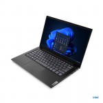 Laptop Lenovo V14 Gen 4 (83FR0017VN) (i5 12500H/16GB RAM/512GB SSD/14 FHD/Dos/Đen)