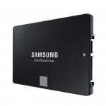 SSD Samsung 860 EVO 500GB SATA3 6Gb/s 2.5" ( Đọc 550MB/s, Ghi 520MB/s) (N) (HDSA121)