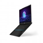 Laptop MSI Gaming Stealth 18 AI Studio A1VHG-025VN (Core Ultra 9 185H/32GB RAM/ 2TB SSD/RTX4080 12G/18.0 inch MiniLED 120Hz/ Win11/Đen) (2024)