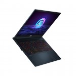 Laptop MSI Gaming Stealth 16 AI Studio (A1VGG-089VN) (Core Ultra 9 185H/16GB RAM/ 2TB SSD/RTX4070 8GB/18.0 inch UHD+ 120Hz/ Win11/Xanh) (2024)