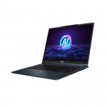 Laptop MSI Gaming Stealth 16 AI Studio (A1VGG-089VN) (Core Ultra 9 185H/32GB RAM/ 2TB SSD/RTX4070 8GB/16.0 inch QHD+ 240Hz/ Win11/Xanh) (2024)