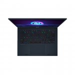 Laptop MSI Gaming Stealth 14 AI Studio (A1VFG-xxx) (Core Ultra 7 155H/32GB RAM/ 2TB SSD/RTX4060 8G/14 inch2.8K OLED/ Win11/Xanh) (2024)