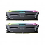 Ram Desktop Lexar ARES RGB (LD5AU016G-R5600GDGA) 32GB (2x16GB) DDR5 5600Mhz