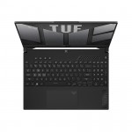 Laptop Asus Gaming TUF FX507VU-LP198W (i7 13620H/8GB RAM/512GB SSD/15.6 FHD 144hz/RTX4050 6GB/Win11/Xám)