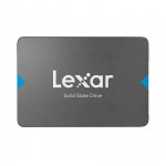 Ổ cứng SSD Lexar LNQ100X 960GB SATA III 2.5 inch (Đoc 550MB/s - Ghi 445MB/s) - (LNQ100X960G-RNNNG)
