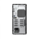 PC Dell Optiplex 7010 Tower (i5 13500 8GB RAM/512GB SSD/K+M/Ubuntu/Đen) (42OT701006) 
