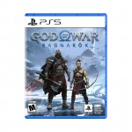 Đĩa game PS5 - God of War: Ragnarok - US