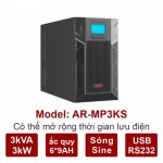 UPS Ares AR-MP3KS (3KVA /3KW)