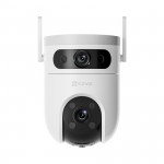 Camera WiFi quay quét, ống kính kép EZVIZ H9c (5MP+5MP)