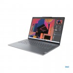 Laptop Lenovo Yoga 6 14IRH8 (83E0000VVN) (i7 13700H/16GB RAM/512GB SSD/14 WUXGA OLED/Win11+Office H&S/Xám)