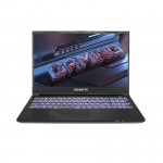 Laptop Gigabyte G5 (KF5-53VN353SH) (i5 13500H/16GB/512GB SSD/RTX4060 8G/15.6FHD 144Hz/Win 11/Đen) 