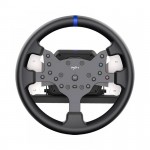 Vô lăng đua xe PXN V99 Force Feedback Racing Wheel for PC/Xbox Series/PS4 màu đen