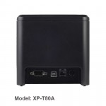 Máy in hóa đơn Xprinter T80A ( USB ) 