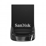 USB SanDisk 256GB USB 3.1 SDCZ430-256G-G46 Ultra Fit Màu đen