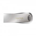 USB SanDisk 512GB USB3.1 Ultra Luxe SDCZ74-512G-G46 Màu Bạc