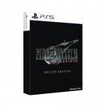 Đĩa game PS5 - Final Fantasy VII Rebirth Deluxe Edition - EU