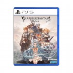 Đĩa game PS5 - Granblue Fantasy: Relink - Asia