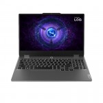 Laptop Lenovo Gaming LOQ 15IAX9 (83GS000RVN) (i5 12450HX/16GB RAM/512GB SSD/15.6 FHD 144hz/RTX4050 6G/Win11/Xám)