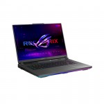 Laptop Asus Gaming ROG Strix G614JVR-N4141W (i9 14900HX/32GB RAM/512GB SSD/16 QHD 240hz/RTX 4060 8GB/Win11/Xám)