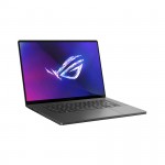 Laptop Asus Gaming ROG Zephyrus GU605MI-QR116W (Ultra Core i9 185H/32GB RAM/1TB SSD/16 QHD 240hz/RTX 4070 8GB/Win11/Xám/Túi)